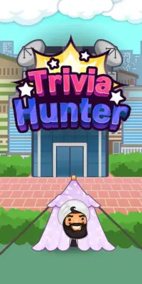 Trivia Hunter Screen Shot 1