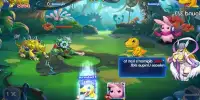 Super Digital World Digimon Tips Screen Shot 0