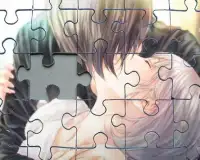 Anime Puzzles Screen Shot 4