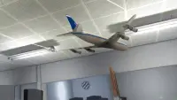 Toy Airplane Flight Simulator Screen Shot 4