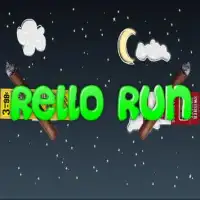 Rello Run Screen Shot 0
