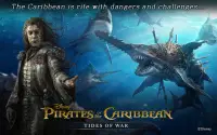 Pirates of the Caribbean: ToW Screen Shot 4