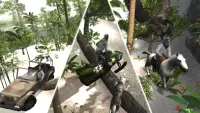 Ice Age Hunter: Online Evolution Screen Shot 7