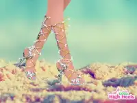 Coco High Heels Screen Shot 13