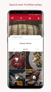 Vivino: Buy the Right Wine Screen Shot 4