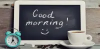 Good Morning GIF & Greetings  Collection Screen Shot 12