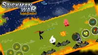 Epic Stickman War 2 Empire Legacy 2021 Screen Shot 0