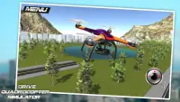 Drive Quadrocopter Simulator Screen Shot 1