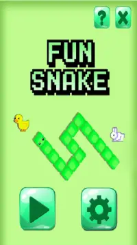 Fun Snake Game Screen Shot 12