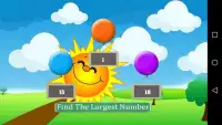 123 Kids Learning Games Screen Shot 5