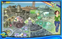Life Quest 2:Metropoville Full Screen Shot 3