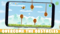 Bee Flop Adventure Screen Shot 5