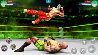 Champions Ring: Wrestling Game Screen Shot 24