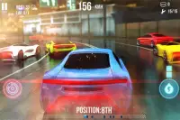 High Speed Race: Racing Need Screen Shot 4