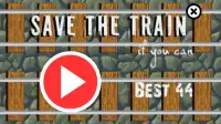 Save the train Screen Shot 0