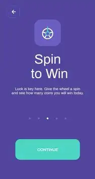 Lucky Spin Screen Shot 6