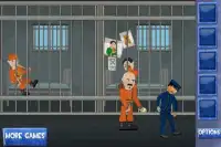 Can You Escape Jail Breakout? Screen Shot 1