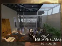 Escapar juego: 50 habitación 3 Screen Shot 7