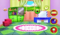 Kindergarten-Spiele Screen Shot 5