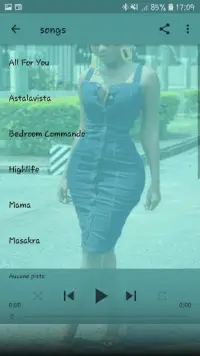 Wendy Shay - Greatest Hits - Top Music 2019 Screen Shot 4