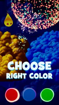 Color Drop - challenge arcade Screen Shot 2