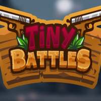 Tiny Battles