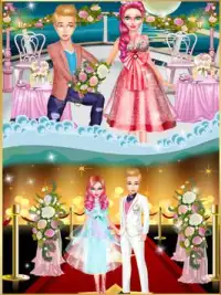 Mermaid Magic Wedding Screen Shot 11