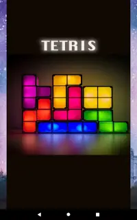 Tetris Screen Shot 8
