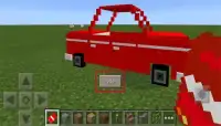 Mech Mod for Minecraft PE Screen Shot 1