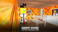 Sponge Siren Bob Granny 2.5 : Scary Mod 2021 Screen Shot 2