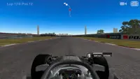 Formula Unlimited Racing Screen Shot 1