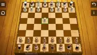 Chess Game Free 3D Screen Shot 0