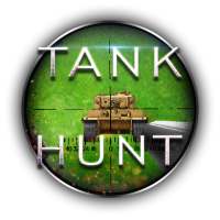 Tank Hunt