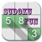 Sudoku fun