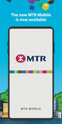 MTR Mobile Screen Shot 0