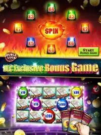 Double Luck Casino Free Slots Screen Shot 14