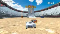 Destruction Arena Stunt Cars Screen Shot 4