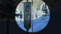 Rogue Sniper: Action FPS Screen Shot 1