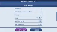 FreeCell Solitaire Classic Screen Shot 5