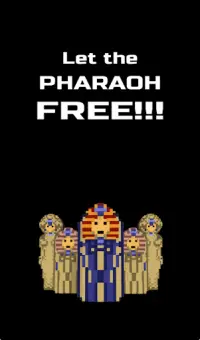 Пусть фараон освободится Screen Shot 0