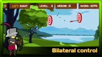Archer Shoot - Archery Master Screen Shot 2