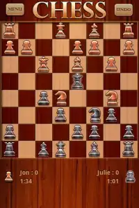 Chess Premium Screen Shot 3