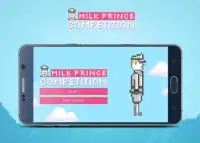 Milk Prince Competition Screen Shot 3