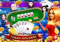 High Stakes Poker - бесплатные игровые автоматы Screen Shot 0