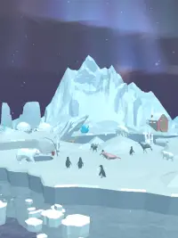 Solitaire Zoo Planet Screen Shot 4
