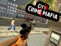 SWAT Sniper: Mafia Assassin Screen Shot 11