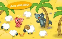 Pango Sheep: consigue ovejas Screen Shot 2