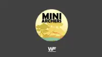 Mini Archers Screen Shot 4