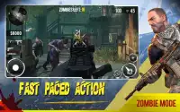 Call of Zombies Survival Duty Battlegrounds Screen Shot 0