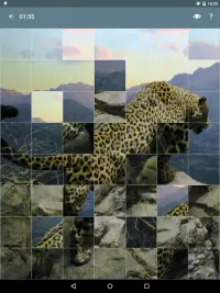 Puzzle: Zwierzęta Screen Shot 16